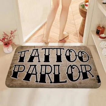 Koberec Protiskluzový koberec do obýváku | rohožka - 30X50CM