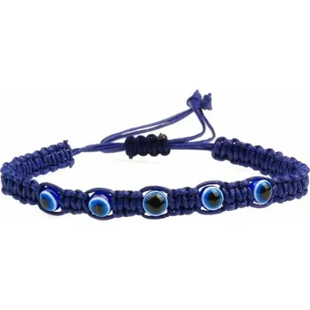 Náramek Ochranný náramek s provázkem | šperk - 29