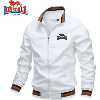 Pánská softshellová bunda Luxusní pánská bunda – vyšívaná baseballová mikina na zip Velikost: 3XL, Barva (Varianta): 2