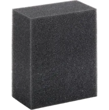 Aplikační houbička pro čističe a leštidla