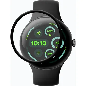 VSECHNONAMOBIL 119603 VSECHNONAMOBIL CERAMIC 3D Keramická fólie pro Google Pixel Watch 4 41mm