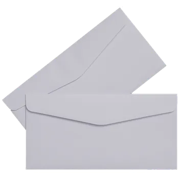 Obálka Focus Envelope White 110x220 mm, 120 g, 500 kusů