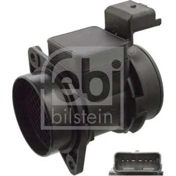 Čidlo automobilu Snímač množství protékajícího vzduchu FEBI BILSTEIN 104450