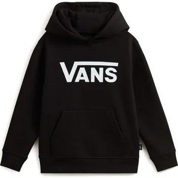 Dětská móda MIKINA VANS Vans Classic PO KIDS - černá - 4 + při osobním odběru 1 225 Kč