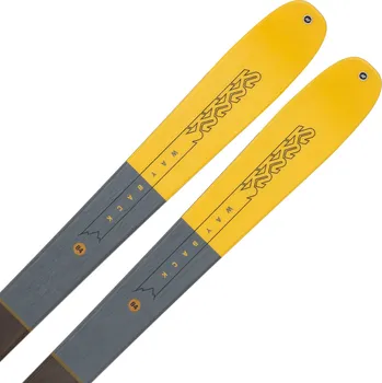 Sjezdové lyže K2 Wayback 84