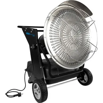 Průmyslové topidlo GÜDE 85139