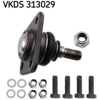 Podpora-/ Kloub SKF VKDS 313029