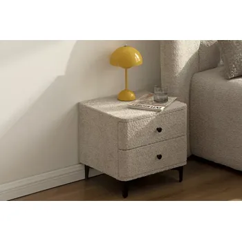 Toaletní stolek Noční stolek ARIADNA Dekorhome