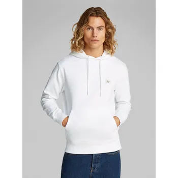 Pánské džíny Calvin Klein Jeans | Woven Label mikina | XXL