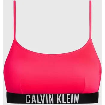 Dámské plavky Calvin Klein Swimwear | Intense plavky - Horní díl | XS