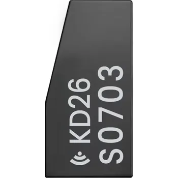 Transpondér KD KEYDIY D26 univerzální čip