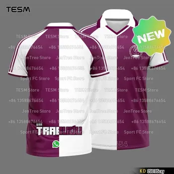 Pánské tričko Pánské polo tričko – V-výstřih, krátký rukáv, street design Velikost: 4XL, Barva (Varianta): KD350185cxy