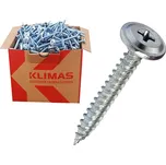 Klimas Wkret-met WPC-42032 4,2 x 30 mm…