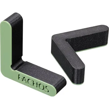 Úhloměr Fachos FULL 90° - úhelník na rychou fixaci obkladů a dlažeb, úhel 90° Rozměr: 50x50mm