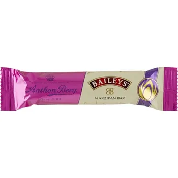 Čokoláda Anthon Berg Marcipánová tyčinka s čokoládou a Baileys Anthon Berg 33 g