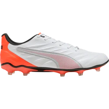 Kopačky Kopačky Puma KING PRO FG/AG 108828-01 Velikost 43 EU | 9 UK | 10 US | 28 CM