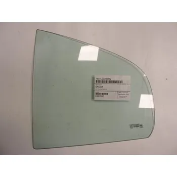 Autosklo Sklo zadní levé zelené OCTAVIA I. SEDAN, ORIGINAL 1U4845215D, pro OCTAVIA, I. 1U. Typové číslo: 1U4845215D,1U4845215D,1U4845215D