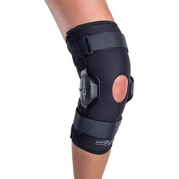 Ortéza DRYTEX HINGED KNEE Rozměr: XXL