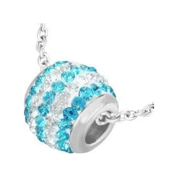 Přívěsek Přívěsek ocel koule 417 (Přívěšky z chirurgické oceli)