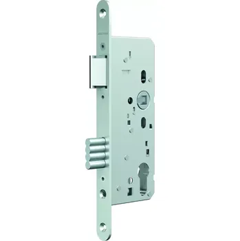 zadlabací zámek ABLOY N1050/65/20/9 PP P/L požární zadlabací zámek