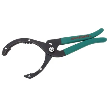 Kleště Kleště na olejové filtry, rozsah 85 - 115 mm - JONNESWAY AI050023