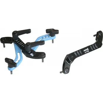 Autodíl Aretace vačkových hřídelí DOHC, univerzální, benzín a diesel - ASTA