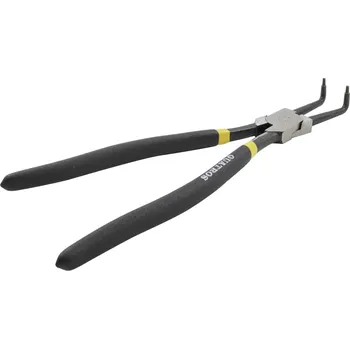 Ruční nářadí Segrovky vnitřní zahnuté, extra velké 13" (300 mm) - QUATROS QS53014