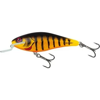 Nástraha Salmo Executor 12 SR Natural Perch