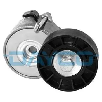 Napínák, žebrovaný klínový řemen DAYCO APV2705