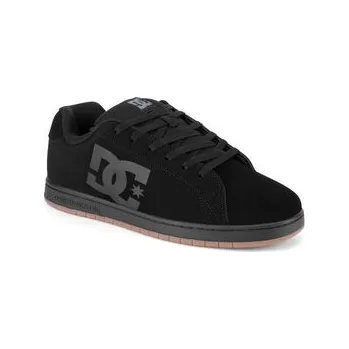 Dámské tenisky Sneakersy DC Shoes GAVELER ADYS100536-BGM Černá 43