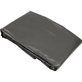 Krycí plachta Bradas Plachta zakrývací 260 g/m2 5 x 8 m