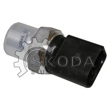 Spínač klimatizace ŠKODA OEM Originál 4H0959126C