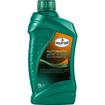 Převodový olej Olej do automatické převodovky EUROL ATF 1100, 1L