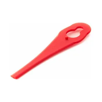 Riwall PRO Plastové nože