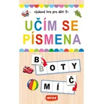 INFOA Učím se písmena