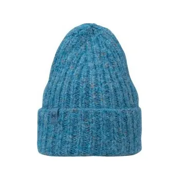 Módní doplněk Buff Knitted & Fleece Band hat Eyla EYLA LAKE BLUE modrá