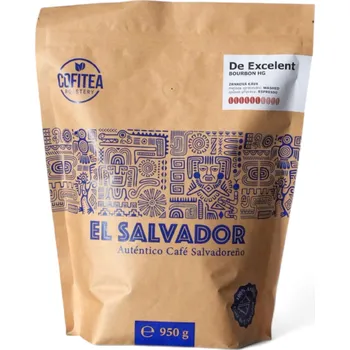 Káva Cafe Majada De Excellent 950g