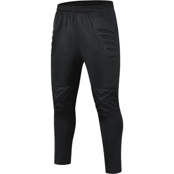 Pánské kalhoty Sportovní brankářské kalhoty s výztuhou na kolenou Velikost: XL, Barva (Varianta): M1-8 Pant