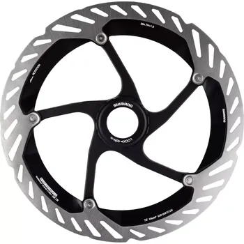 Brzda na kolo SHIMANO kotouč brzdový SH RTCL900 CENTER LOCK 203mm