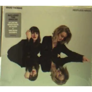 Zahraniční hudba CD Ward Thomas: Restless Minds 2019