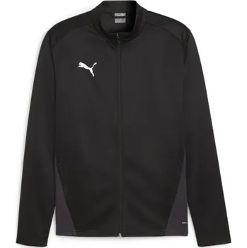 Pánská mikina Mikina Puma TeamGoal Training Jacket M 658633 03 pánské 2 XL