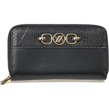 Peněženka Verde Dámská peněženka 18-1557 Black + 2 měsíce na vrácení zboží