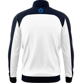 Pánská softshellová bunda Anime bunda Blue Lock – stylová přechodová sportovní bunda Velikost: 3XL, Barva (Varianta): IIwd84938LJ