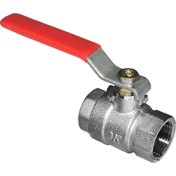 Ventil BRV Kulový uzávěr typ 510, závit vnitřní/ závit vnitřní DN 4"