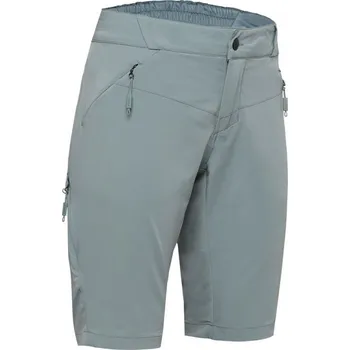 Dámské kalhoty Dámské cyklistické šortky Silvini Alma W 3124-WP2431/1111 3XL