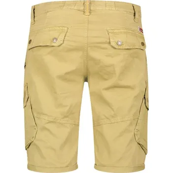 Pánské kraťasy Zeměpisné Norsko Prodol shorts EO 063 M SX1427H/GNO-Mastic s