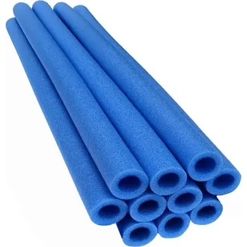 Cyklistické návleky 10 ks Pěnové návleky na trubky | ochranné obaly | kryty na trubky