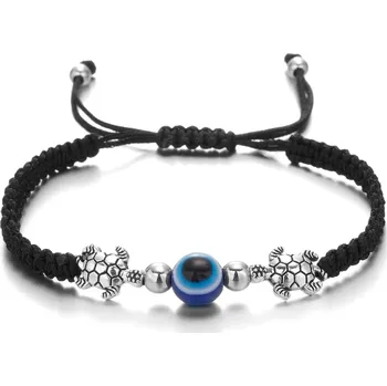 Náramek Ochranný náramek s provázkem | šperk - 6