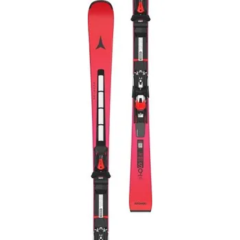 Sjezdové lyžování Atomic Redster S9 Revoshock S + vázání I 12 GW 25/26 2025/26 160 cm