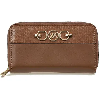 Peněženka Verde Dámská peněženka 18-1557 Brown + 2 měsíce na vrácení zboží